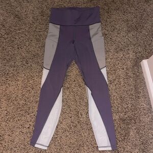 Athleta leggings